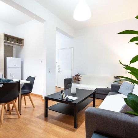 Aelia Apartment Артеміда Екстер'єр фото