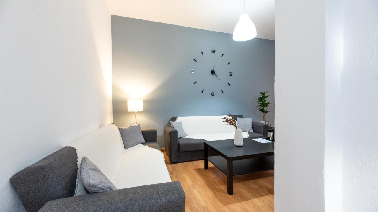 Aelia Apartment Артеміда Екстер'єр фото