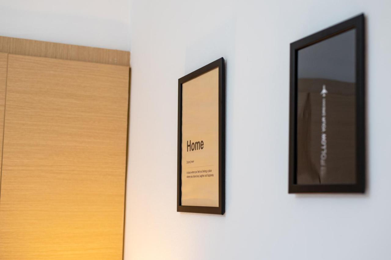 Aelia Apartment Артеміда Екстер'єр фото