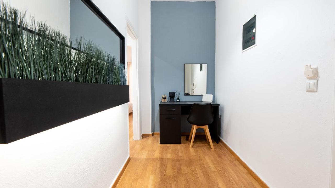 Aelia Apartment Артеміда Екстер'єр фото